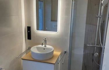 !!!NEU!!! Bungalow Juist in Norddeich 150 m vom Strand - Foto 7