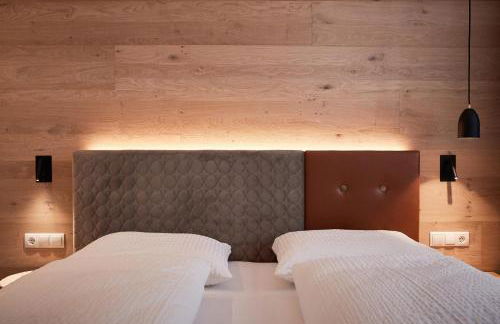 Residence Laitacherhof - Modern Apartments with Sauna - Photo 16