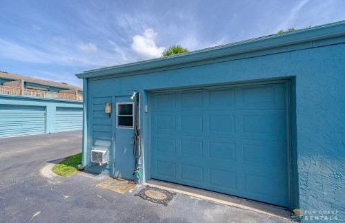 Flagler Avenue adjacent Dog Friendly Home with Garage! Stroll to the Beach! - Foto 5