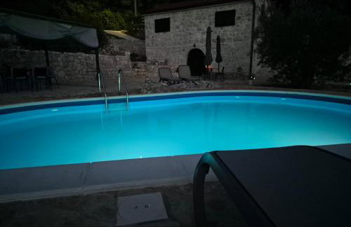 Villa Lucija - Foto 25