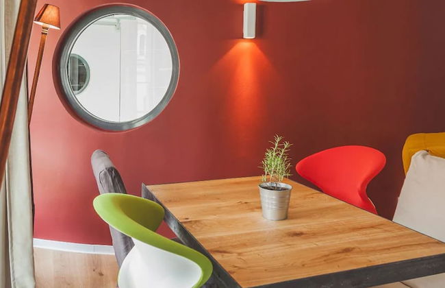 Felix Suiten am Zwinger - Foto 8