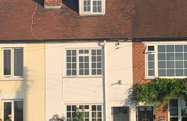 Riverside Cottage - Foto 49