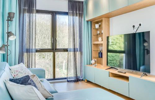 City Line Apartment 2 - Foto 10