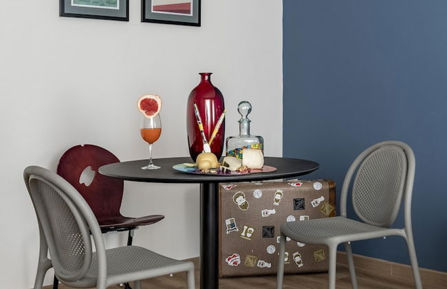 Bob W Florence Ponte Vecchio - Foto 80