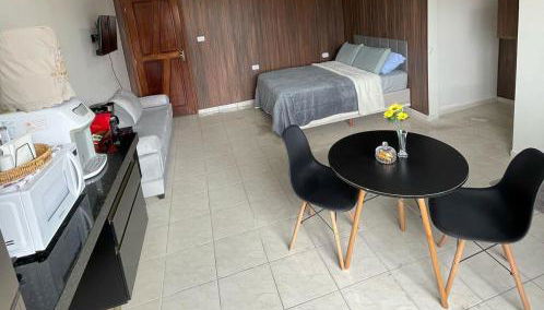 Estúdio aconchego do agreste - Foto 5