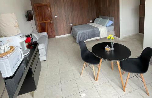 Estúdio aconchego do agreste - Photo 5