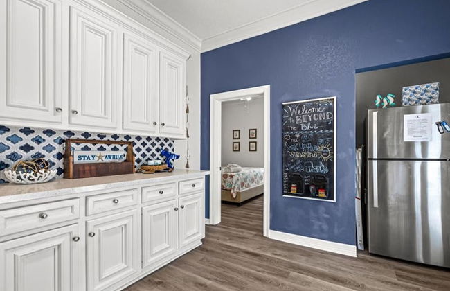 Great Location Go Beyond the Blue - Foto 59