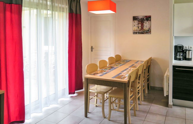 Les Bastides de Lascaux M.8X - Foto 4