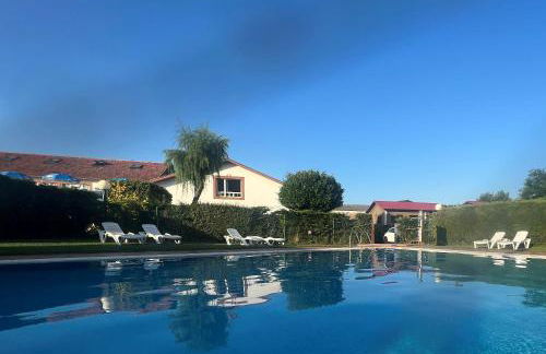 Complejo la Regalina - Foto 1