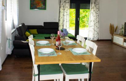 Kraljeva hiža - Apartmani i sobe Kralj - Foto 14