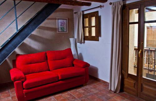 Apartamentos La Morada del Cura - Foto 15