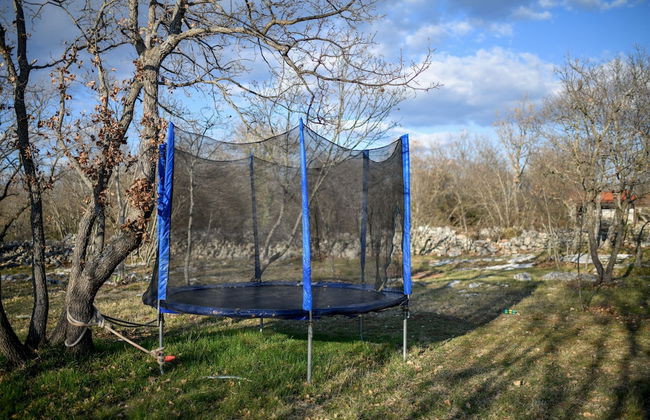 Villa Zen Promona - Foto 46