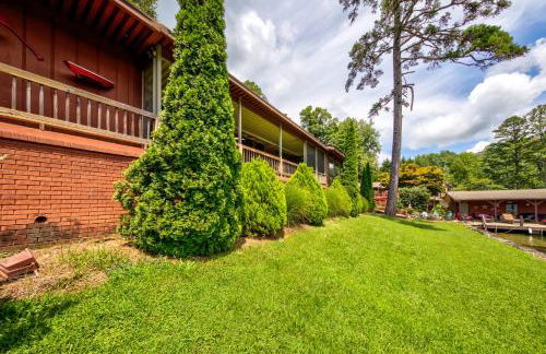 On The Lake - Main House - Foto 43