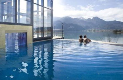 Ruhige Lage, Alpen & See Nähe - Foto 26