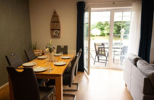 Haus Figaro mit Hund - Foto 16