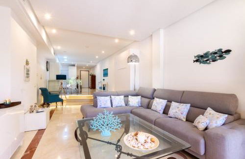 MARBELLA BANUS SUITES - Banús Las Mimosas Suite Apartment - Foto 23