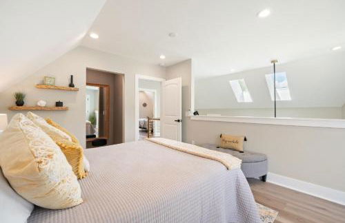 River Lofts - Onyx & Catawba Cottages - Photo 69