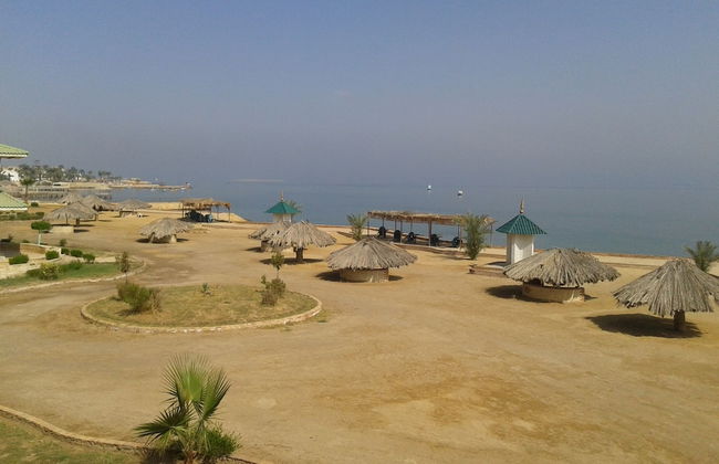 Fanara Apartments Armed Forces - Foto 14