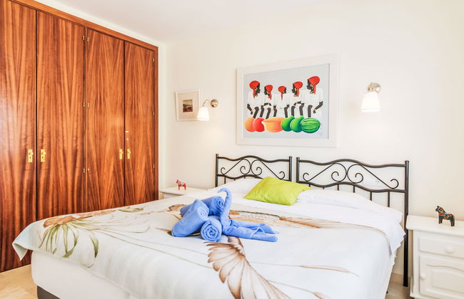 Puerto Paraiso II - Foto 12