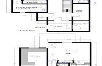 Mains of Taymouth Country Estate 4* Houses - Foto 129