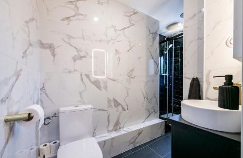 Perfect Stay Between Paris and Disneyland - Free Parking - Foto 12