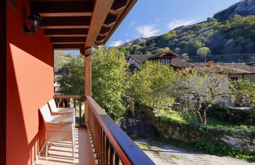 Casa Celis 2 by "El Balcón del Sueve" - Foto 26