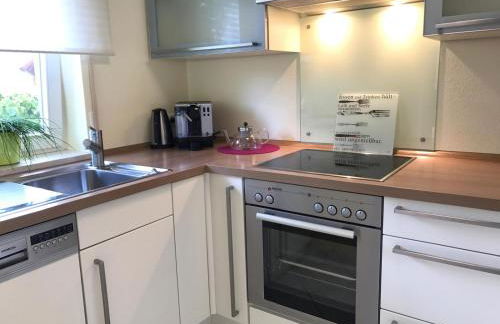 Ferienwohnung Creutzig - Foto 16