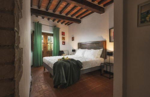 In Toscana Camere - Foto 21