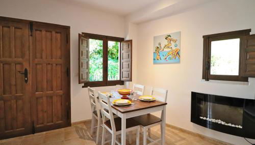 El Granero at Molino la Ratonera - Foto 3