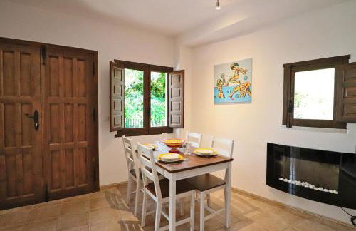 El Granero at Molino la Ratonera - Foto 3