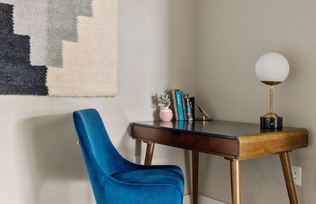 Kasa Union Station Denver - Foto 38