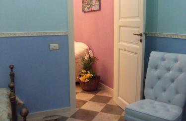 Antica Corte delle Ninfee, Historical Private Villa - Photo 59