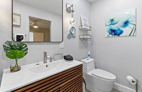 Endless Sunset- Near Beach Surf and Pet Friendly - Photo 23