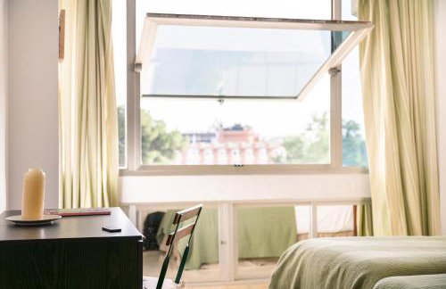 Vistas a Plaza de España y Parking Gratuito - Foto 32