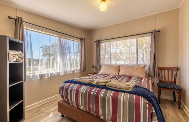 Walpole Rest Point Caravan Park - Foto 7