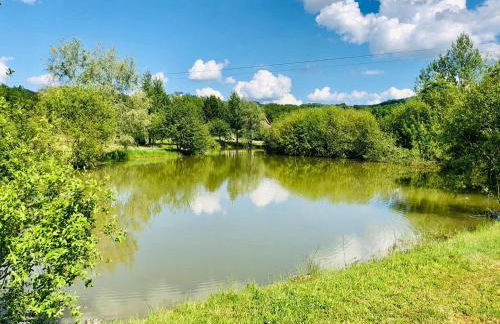 Lac Bleu 39 - Foto 42