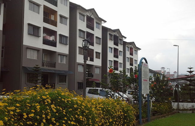 KPW at Royal Lily Apartment - Foto 27