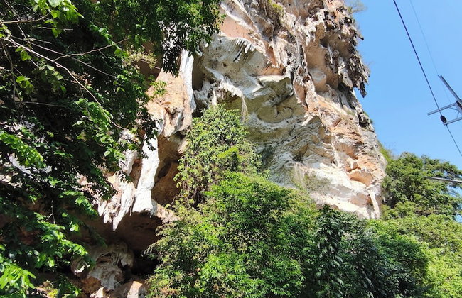 Anawa Krabi - Foto 68