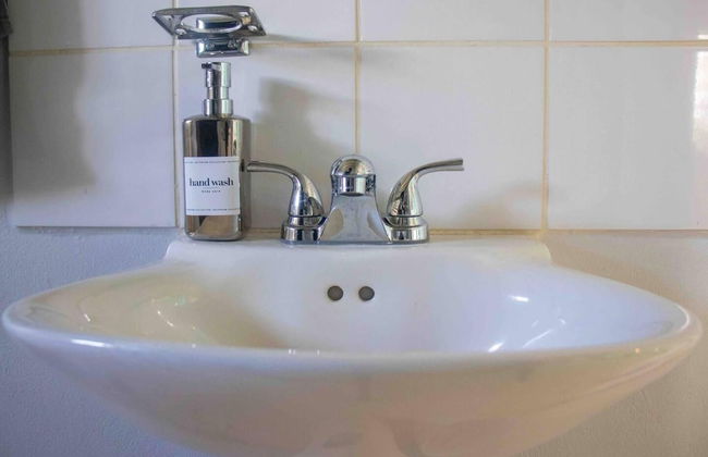 Apt 2 Stylish 2 bed Cosy and Comfortable - Foto 8