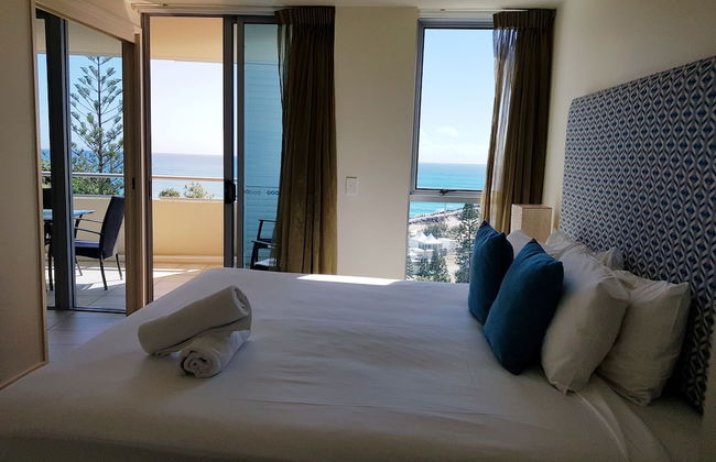 Blue C Coolangatta - Photo 37