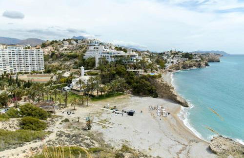The Alou Apartment 1 - Montiboli - Private Beach - Photo 15