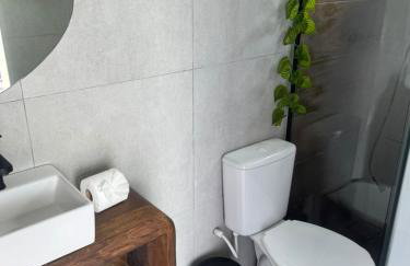 Chalé Refúgio nas montanhas - Foto 37