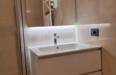 BMP APARTMENT EDELWEISS PASSO DEL TONALE - Foto 19