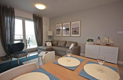 Giżycko - Wilkasy - Apartamenty - ApartMazury - Foto 14