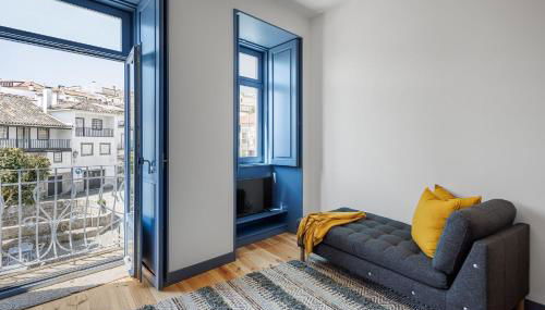 Pensão Luisinha by Casas com Estória Boutique Houses - Foto 5