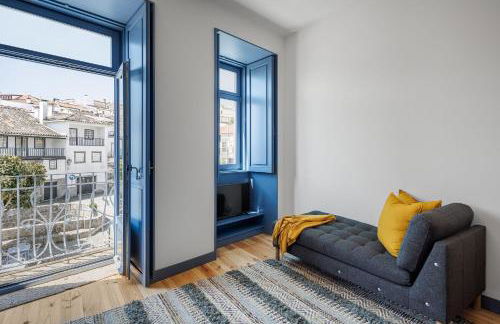 Pensão Luisinha by Casas com Estória Boutique Houses - Foto 5