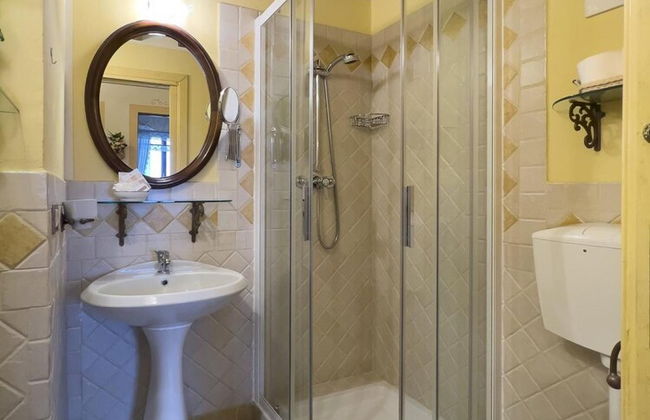 Villa a Montaione ID 3114 - Foto 22