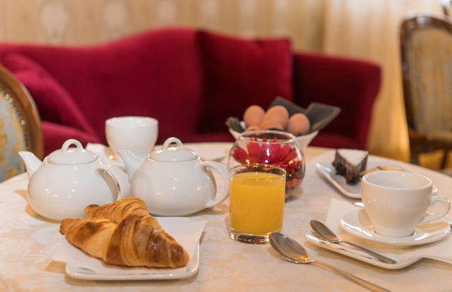 Palazzo Bembo - Exclusive Accommodation - Photo 28