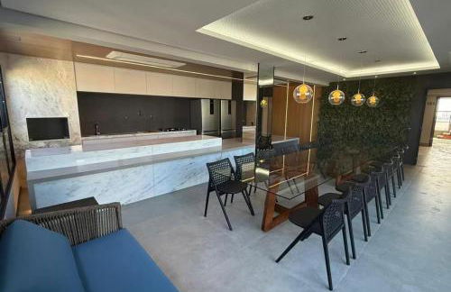 Luxuoso Apartamento Hub Bueno - Proximo Vaca Brava - Photo 17