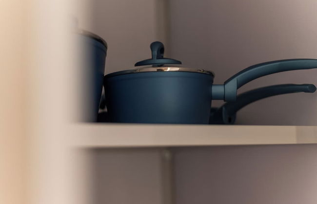 Mehad Stay for Self Check-In Apartment - Foto 51